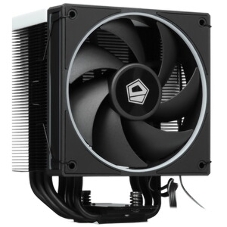 Кулер ID-Cooling Frozn A610 ARGb черный 120мм алюминий/медь 2000rpm 30db 4-pin 250W 155мм