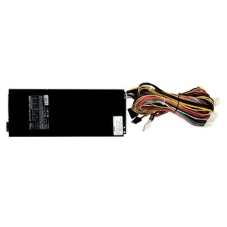 Блок питания серверный 600W ExeGate ServerPRO-600RADS (ATX, for 3U+ cases, APFC, КПД 80% (80 PLUS), 14cm fan, 24pin, (4+4)pin, PCIe, 5xSATA, 4xIDE, FDD, Cable Management, black)