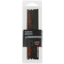 Оперативная память AMD Radeon R9, DDR4, 32GB (1x32GB), 3200MHz, UDIMM