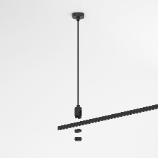 Подвесной комплект с вводом питания 1200 мм 85154/00 Esthetic Magnetic