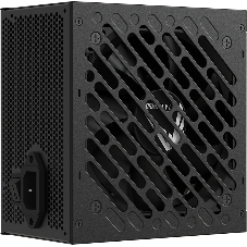 Блок питания Aerocool/Formula V Line FV-1200GM, 1200Вт, 80+ Gold, 120мм, модульный, черный