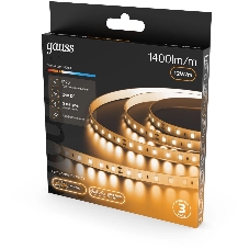 Лента Gauss 5м (23637032010)