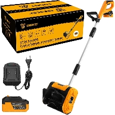 Снегоуборщик Deko ST20