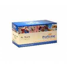 Картридж лазерный ProfiLine PL-TK-410 для принтеров Kyocera Mita KM-1620/1635/1650/2020/2050 15000 копий