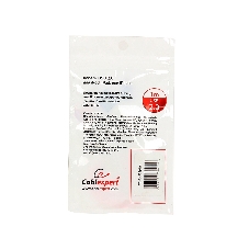 Кабель Gembird USB 2.0 Cablexpert AM/Lightning 8P, 1м, силиконовый шнур, разъемы фиолетовый металлик, пакет