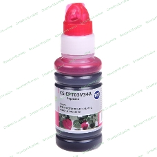 Чернила Cactus CS-EPT03V34A пурпурный 70 мл для Epson L4150/L4160/L6160/L6170