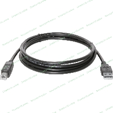 Кабель USB Defender USB04-10 USB2.0 AM-BM, 3.0м