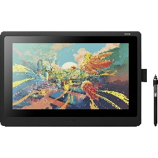 Графический планшет Wacom Cintiq 16