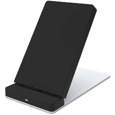 Беспроводное зарядное устройство ACD-W102Q-F1B 10Вт, беспроводная Qi, 2-катушки с QC, 5В/2А ~ 9В/1,8А RTL