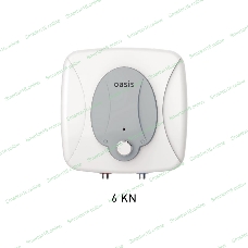 Водонагреватель Oasis 6L 1500W 6 KN