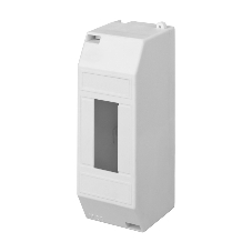 Бокс пластиковый КМПн Rexant 1/2 IP20 белый инд. штрих-код Бокс пластиковый КМПн Rexant 1/2 IP20 белый инд. штрих-код