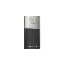 Внешний SSD Netac Z9, 1TB, USB 3.2 Gen 2 Type-C, R/W 550/480, черный