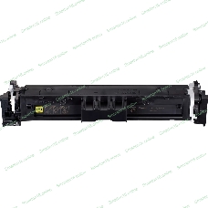 Картридж лазерный Canon 069Y (5091C002) желтый (2000 стр.) для Canon MF752Cdw/754Cdw, LBP673Cdw