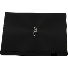 Оптический привод DVD-RW Asus SDRW-08U9M-U черный USB slim ultra slim M-Disk Mac внешний RTL