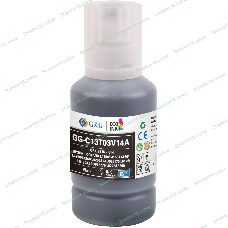 Чернила G&G GG-C13T03V14A 101BK черный127мл для Epson L4150/L4160/L6160/L6170