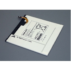 Аккумуляторная батарея EB-BT367ABA для Samsung Galaxy Tab A 8.0 SM-T385 3.8V 3500mAh
