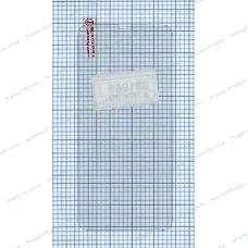 Защитное стекло для Apple iPhone XR (LOW-COST)