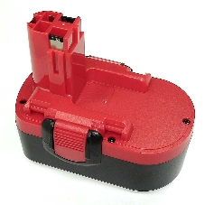 Аккумулятор для Bosch (p/n: 2607335560, 2607335266, BAT025, BAT026, BAT160, BAT181) 3.0Ah 18V Аккумулятор для Bosch (p/n: 2607335560, 2607335266, BAT025, BAT026, BAT160, BAT181) 3.0Ah 18V