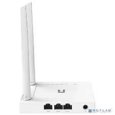 Wi-Fi маршрутизатор 300MBPS 10/100M 2P W1 NETIS