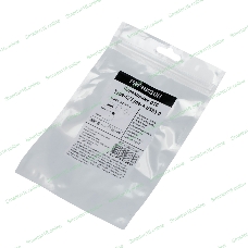 Переходник USB3.0 Гарнизон GCC-A-USB3-CMAF, Type-C(M)/AF, с поддержкой OTG, черный, пакет