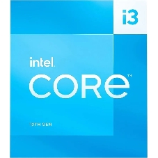 Процессор Intel Core i3-13100F Soc-1700 3.4GHz OEM