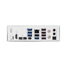 Материнская плата MSI MPG Z890 EDGE TI WIFI, LGA 1851, Intel Z890, 4xDDR5, 4xSATA, 5xM.2, 1xPCIe 5.0 x16, 1xPCIe 4.0 x4, 1xPCIe x1, 1xHDMI, 1x5Gb LAN, 1xUSB-A 2.0, 4xUSB-A 3.2 Gen 1, 4xUSB-A 3.2 Gen 2, 1xUSB-C 3.2 Gen 2, 2xUSB-C Tb4, 2x3.5 мм, 7.1, ATX