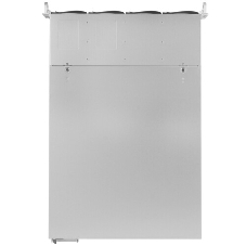 Корпус SuperMicro CSE-826BE1C-R920LPB 920W черный