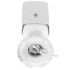 Видеокамера IP Hikvision DS-2CD2T23G0-I8 8-8мм