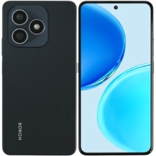 Смартфон HONOR X8d 8/256Gb, голубой