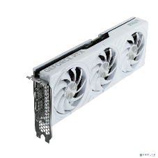Видеокарта Palit NVIDIA GeForce RTX 5070 PA-RTX 5070 белый OC 12ГБ GamingPro, GDDR7