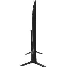 Телевизор Xiaomi TV A 55 2026 L55MB-ARU черный DLED UHD 60Hz Smart TV