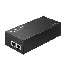 Инжектор PoE++ TP-Link POE380S 10 Гбит/с Omada