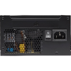 Блоки питания/ Power Supply Corsair CX650, Model RPS0128, 650W 80+ Bronze (ATX, 2.31, Non-modular, 1x24(20+4)pin, 1xCPU 8(4+4)pin, 2xPCIe*2 8(6+2)pin, 3xSATA3, 2xMOLEX4pin, Active, 120x120mm, 150x120x86mm, APFC, Power cable-EU, black)