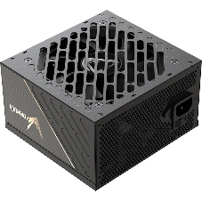 Блок питания Aerocool/Formula V Line FV-1200GM, 1200Вт, 80+ Gold, 120мм, модульный, черный
