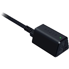 Мышь беспроводная/проводная Razer Viper V3 Pro черный, 35000 dpi, радиоканал, USB, кнопки - 8