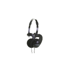 Проводные наушники Koss Sporta Pro черный, накладные, Jack 3.5 мм, складная конструкция