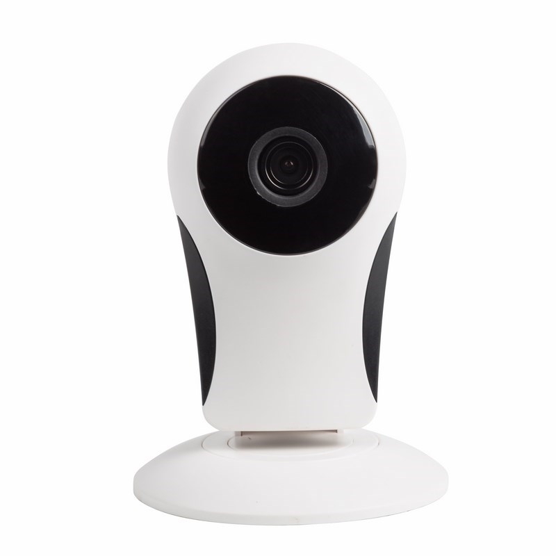 Беспроводная камера WiFi Smart 1.0Мп 1280x720 (720P), объектив 3.6 мм., с магнитным креплением, ИК до 10 м.