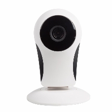 Беспроводная камера WiFi Smart 1.0Мп 1280x720 (720P), объектив 3.6 мм., с магнитным креплением, ИК до 10 м.