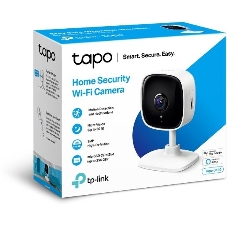 Домашняя Wi-Fi камера TP-Link Tapo C110