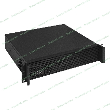 Серверный корпус ExeGate Pro 2U350-01 (RM 19
