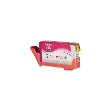 Картридж струйный Sakura CZ111AE (№655 Magenta) для HP, пурпурный, 11 мл., 600 к.