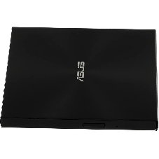 Оптический привод DVD-RW Asus SDRW-08U9M-U черный USB slim ultra slim M-Disk Mac внешний RTL