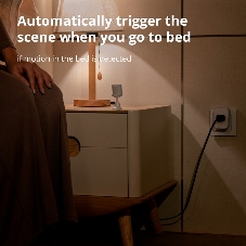 Датчик движения Aqara Motion Sensor P1