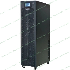 Источник бесперебойного питания Powercom Vanguard-II-33 VGD-II-PM50M 50000Вт 50000ВА