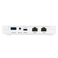 Маршрутизатор ASUS RT-AX57 GO, белый 90IG08N0-MU9C00
