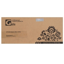 Картридж GalaPrint GP-055M (3014C002) для принтеров Canon LBP-662/663/664/MF-740/741/742/743/744/745/745 Magenta 2100 копий