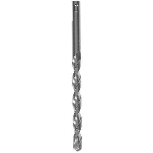 Сверло Makita P-64347 по кирпичу Д=8 мм Дл=120 мм (1 пред.) для дрелей