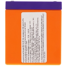 Батарея для ИБП Delta HR 12-5 (12V, 5Ah)