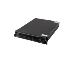 Источник бесперебойного питания Systeme Electric Smart-Save Online SRT 5000 ВА 2 поколения 5000 ВА/Вт, 4U,5 C13+3 C19,USB,RS-232,RS485,COM, сухие контакты