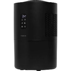 Мойка воздуха Starwind SAW5530 черный, 40 м², 4.5 л, фильтрация, ароматизация